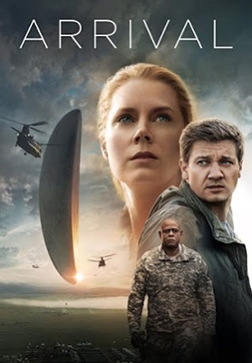 Arrival recensie