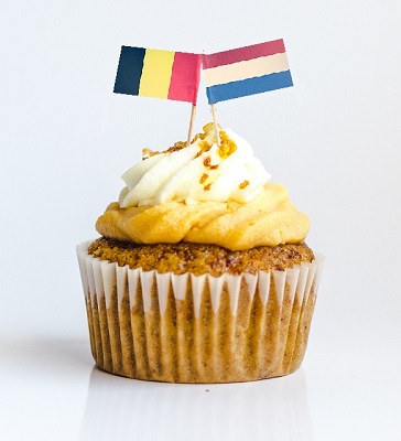 Een koekje van eigen taal